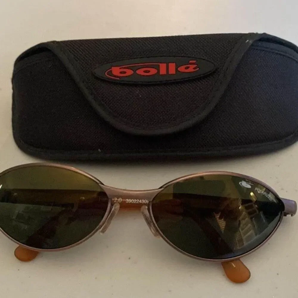 Women’s Bolle Sunglasses
